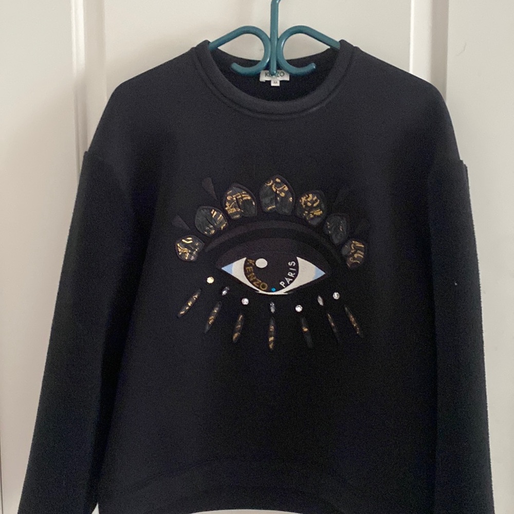Kenzo sweatshirt